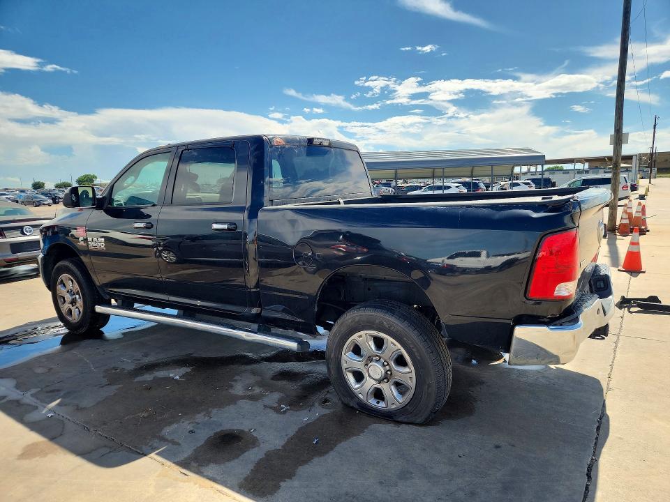 Auction sale of the 2016 Ram 3500, vin: 3C63R3DL2GG296810, lot number: 57144196