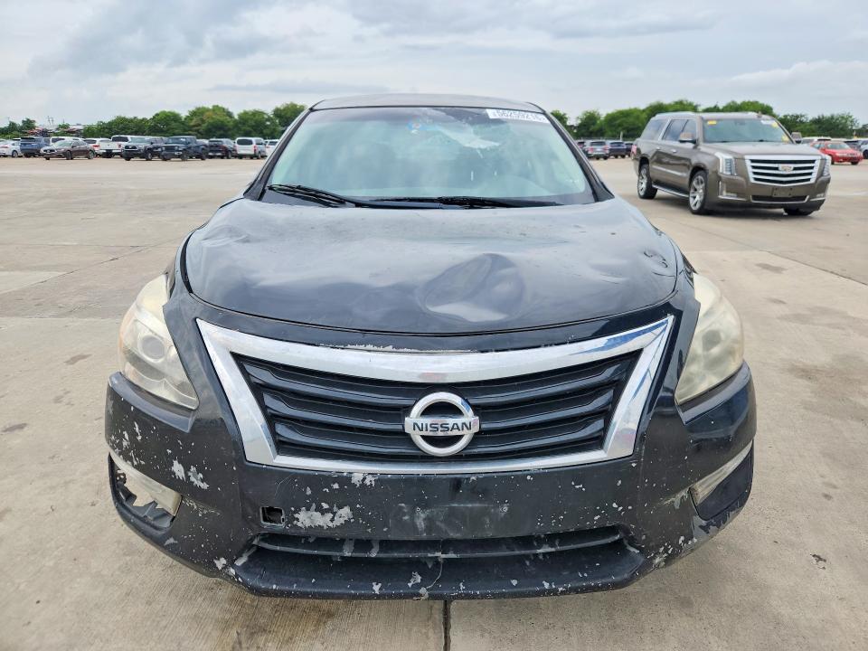 Продаж на аукціоні авто 2014 Nissan Altima, vin: 1N4AL3AP8EN216364, номер лоту: 56259216
