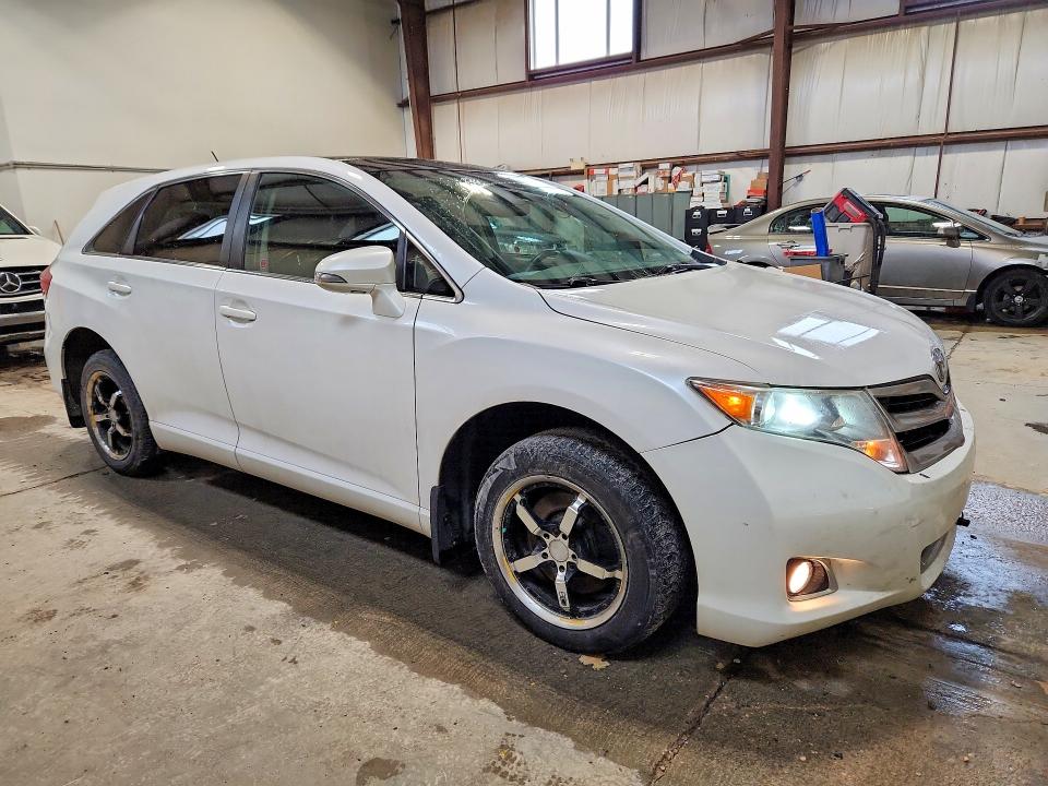 Продаж на аукціоні авто 2016 Toyota Venza, vin: 4T3BA3BB8GU076657, номер лоту: 54853826