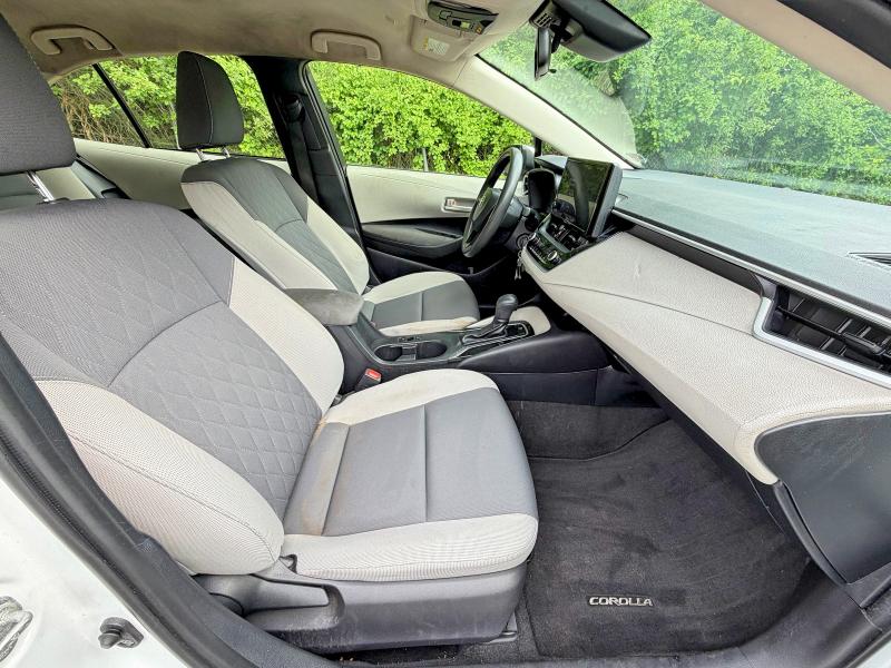 Продажа на аукционе авто 2024 Toyota Corolla, vin: JTDB4MEE9R3016346, номер лота: 56743096