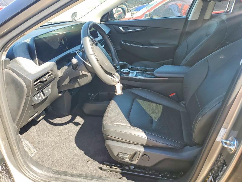 Aukcja sprzedaży 2024 Kia Ev6, vin: KNDC34LA0R5193802, numer aukcji: 55387626