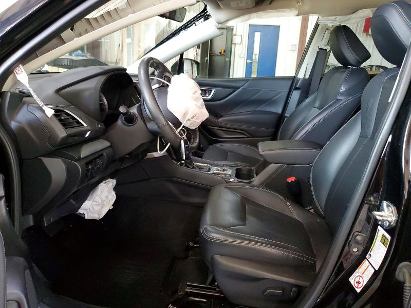 58699036 :رقم المزاد ، JF2SKAUC8KH448442 vin ، 2019 Subaru Forester مزاد بيع