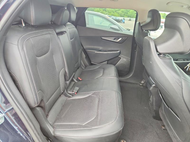 Продаж на аукціоні авто 2023 Kia Ev6, vin: KNDC34LAXP5130042, номер лоту: 58222326