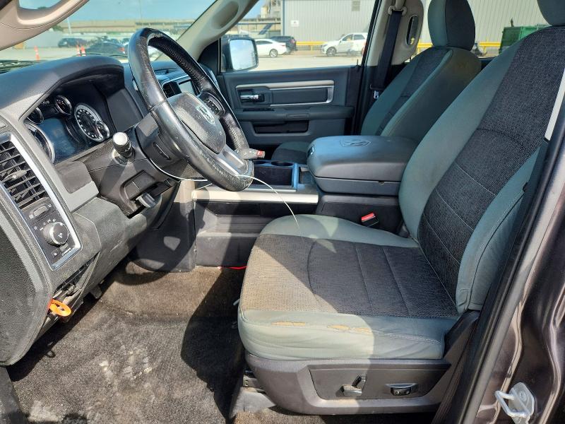 Aukcja sprzedaży 2015 Ram 1500, vin: 1C6RR6LG4FS608424, numer aukcji: 55915586