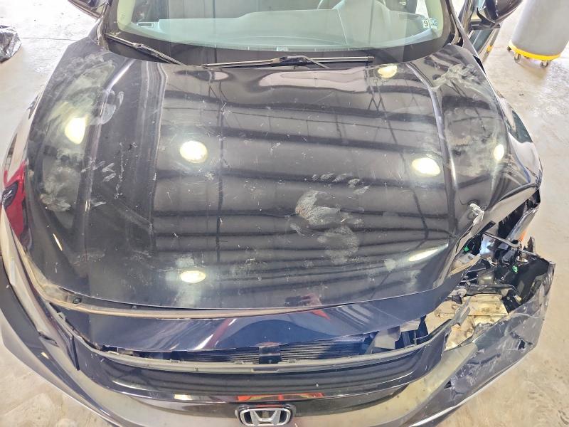 Aukcja sprzedaży 2019 Honda Civic, vin: 19XFC2F6XKE035079, numer aukcji: 58968066