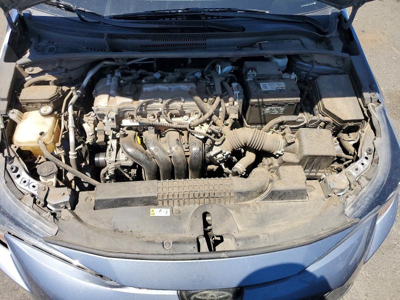 Продажа на аукционе авто 2020 Toyota Corolla, vin: JTDEPRAE5LJ087098, номер лота: 54263966