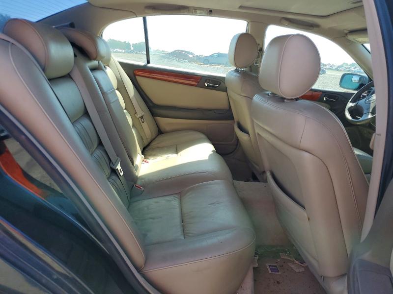 55805606 :رقم المزاد ، JT8BD69S920159363 vin ، 2002 Lexus Gs مزاد بيع