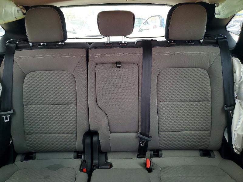 Aukcja sprzedaży 2020 Ford Escape, vin: 1FMCU0G60LUB05979, numer aukcji: 58790336