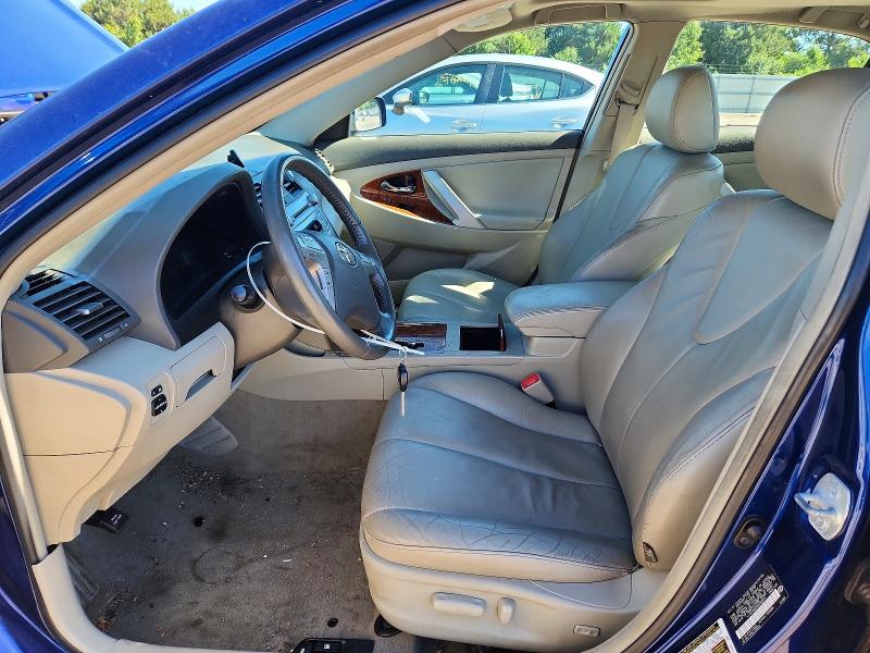 Aukcja sprzedaży 2008 Toyota Camry, vin: 4T1BE46K58U208501, numer aukcji: 56997976