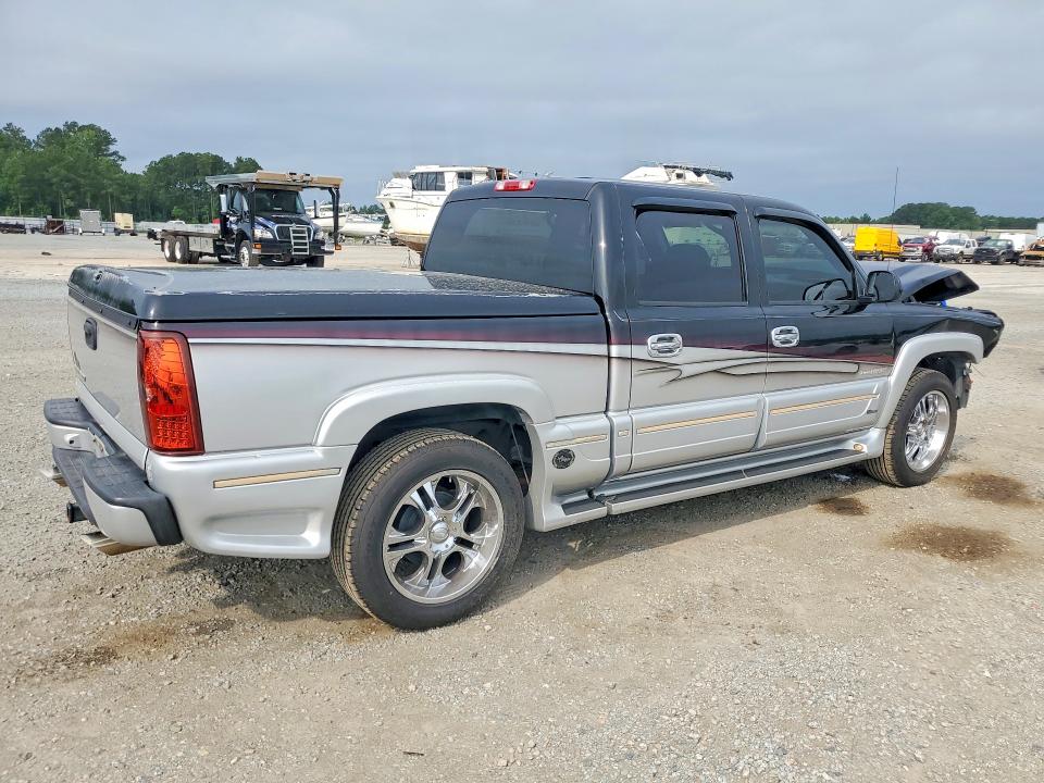 Продажа на аукционе авто 2006 Chevrolet Silverado, vin: 2GCEK13N661179929, номер лота: 56339856