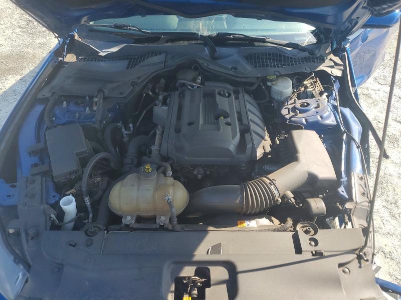 2017 Ford Mustang მანქანა იყიდება აუქციონზე, vin: 1FA6P8TH4H5342822, აუქციონის ნომერი: 59146996