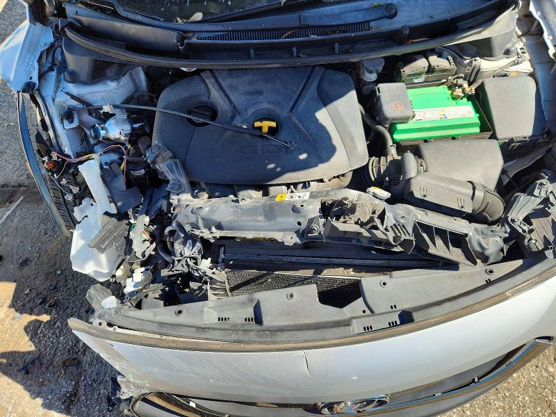 55379016 :رقم المزاد ، KMHD35LH5EU208135 vin ، 2014 Hyundai Elantra Gt مزاد بيع