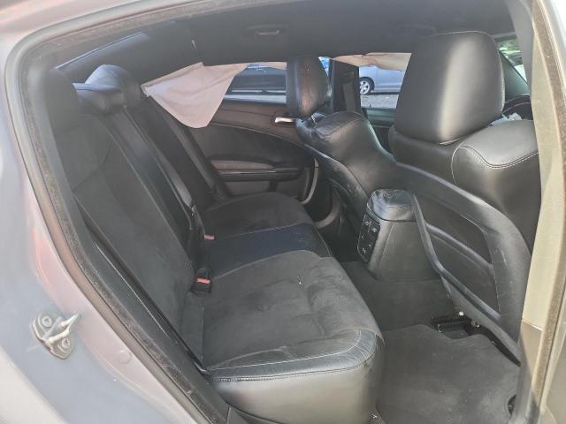 2022 Dodge Charger მანქანა იყიდება აუქციონზე, vin: 2C3CDXCT0NH138242, აუქციონის ნომერი: 58234326