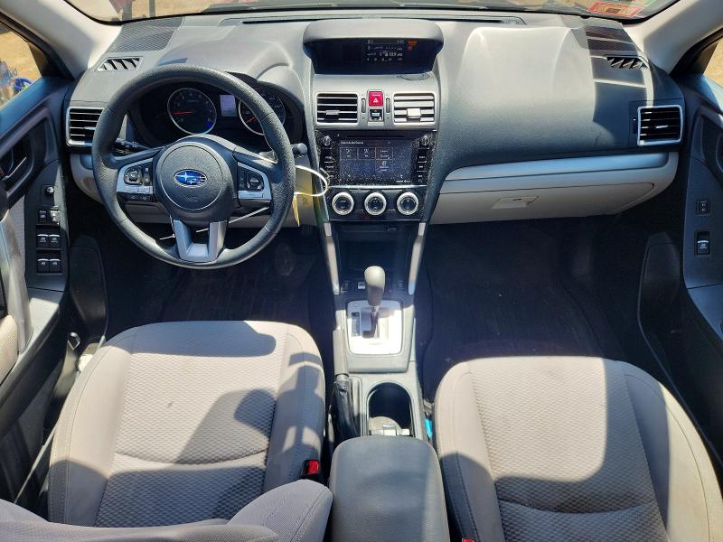 Aukcja sprzedaży 2017 Subaru Forester, vin: JF2SJAEC2HH557957, numer aukcji: 57509726