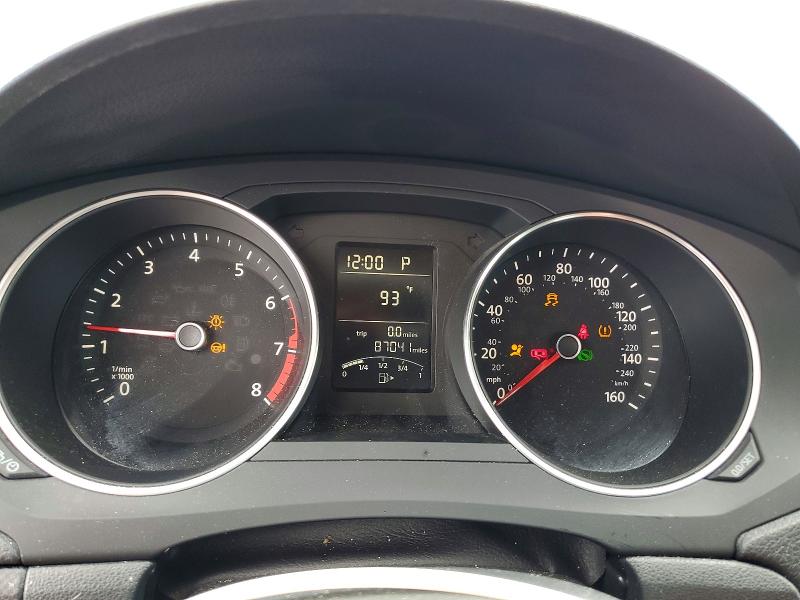 Продажа на аукционе авто 2016 Volkswagen Jetta, vin: 3VW267AJ3GM355014, номер лота: 56730336