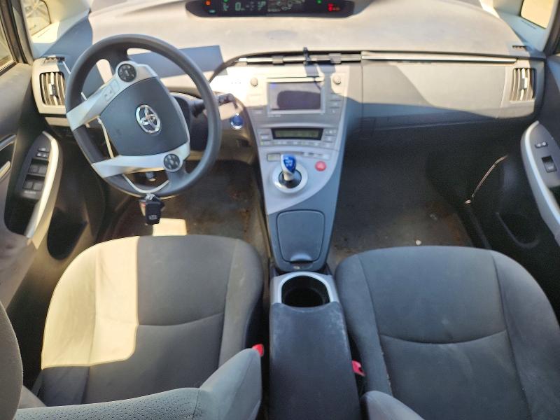 Продажа на аукционе авто 2012 Toyota Prius, vin: JTDKN3DU9C1523637, номер лота: 56401316