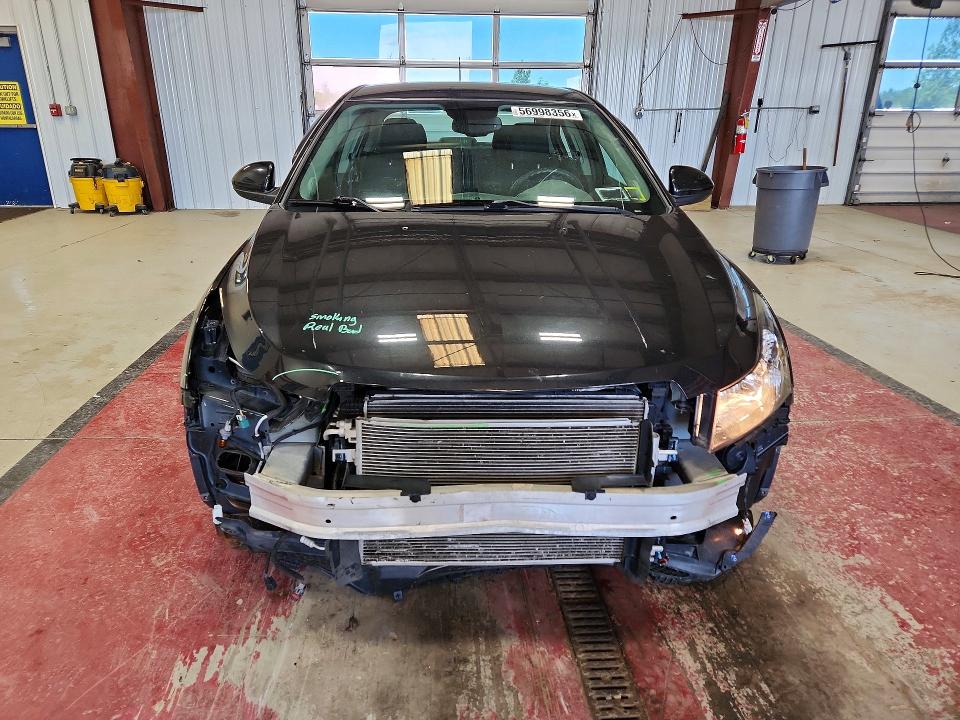 Aukcja sprzedaży 2016 Chevrolet Cruze Limited, vin: 1G1PE5SB6G7207952, numer aukcji: 56998356