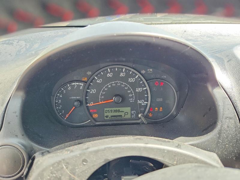 Aukcja sprzedaży 2022 Mitsubishi Mirage, vin: ML32AWHJXNH005594, numer aukcji: 55995236