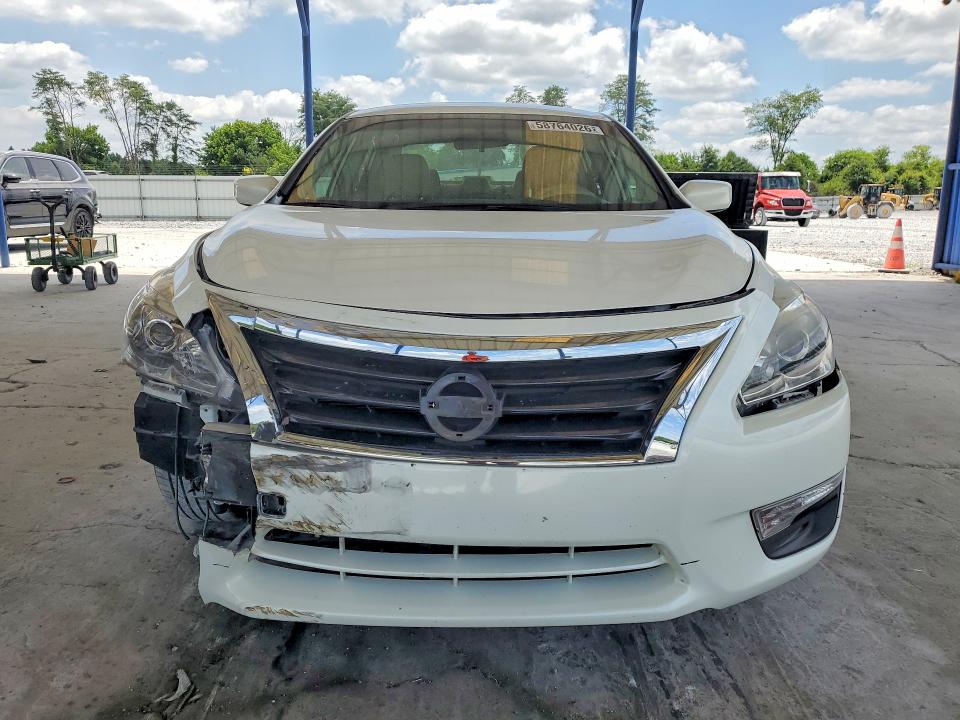 Продаж на аукціоні авто 2013 Nissan Altima, vin: 1N4AL3AP7DC135852, номер лоту: 58764026