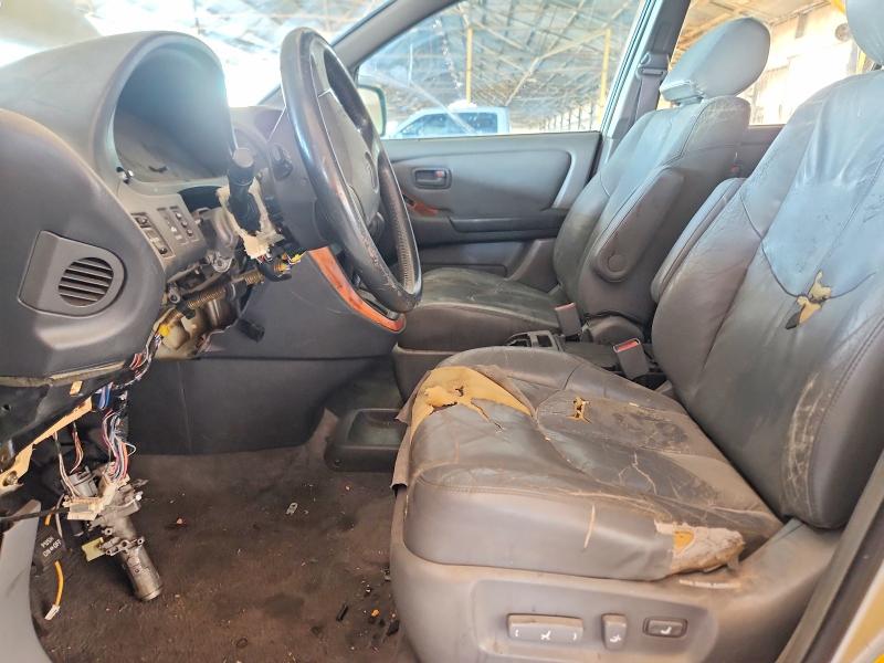 Продаж на аукціоні авто 2000 Lexus Rx, vin: JT6GF10U8Y0069236, номер лоту: 56191956