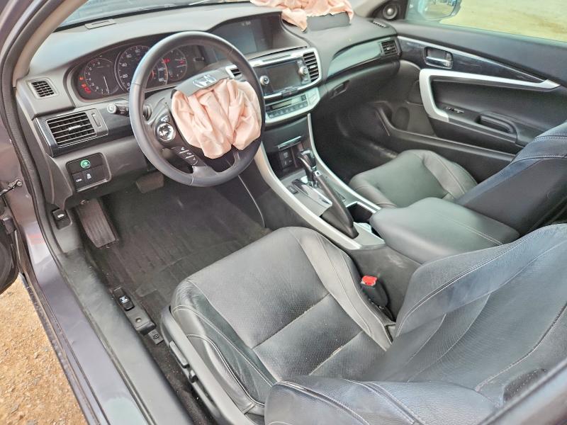 Aukcja sprzedaży 2013 Honda Accord, vin: 1HGCT2B84DA007408, numer aukcji: 57700156