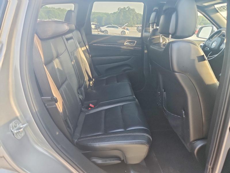 Aukcja sprzedaży 2014 Jeep Grand Cherokee, vin: 1C4RJFBG5EC181233, numer aukcji: 58811916