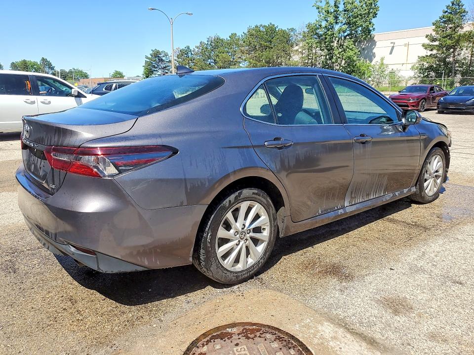 Aukcja sprzedaży 2024 Toyota Camry, vin: 4T1C11AKXRU907470, numer aukcji: 56089436