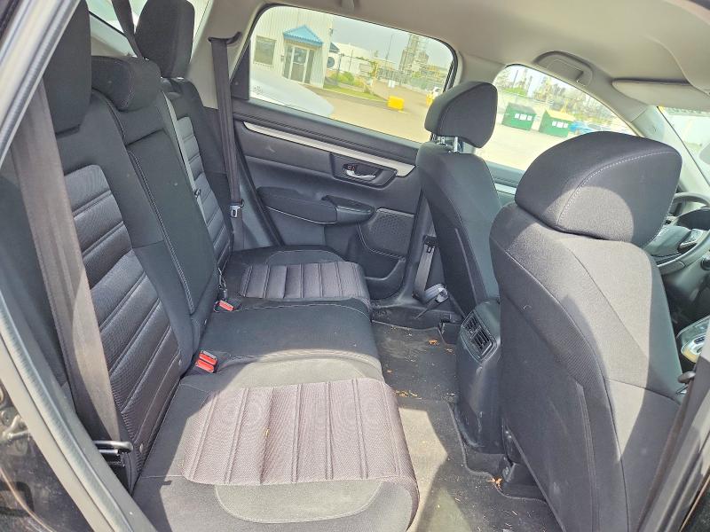 2019 Honda Cr-v მანქანა იყიდება აუქციონზე, vin: 2HKRW1H32KH002414, აუქციონის ნომერი: 55376596