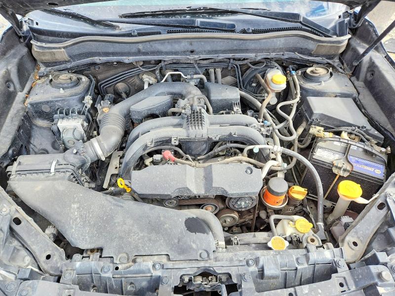 Aukcja sprzedaży 2017 Subaru Forester, vin: JF2SJAEC5HH521843, numer aukcji: 56834936
