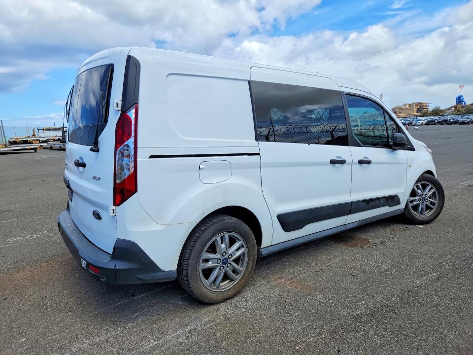 Продаж на аукціоні авто 2022 Ford Transit Connect, vin: NM0LS7T29N1527417, номер лоту: 58285136