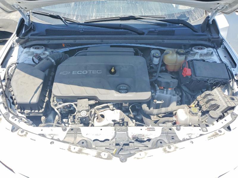2018 Chevrolet Malibu მანქანა იყიდება აუქციონზე, vin: 1G1ZF5SU0JF273899, აუქციონის ნომერი: 58948496