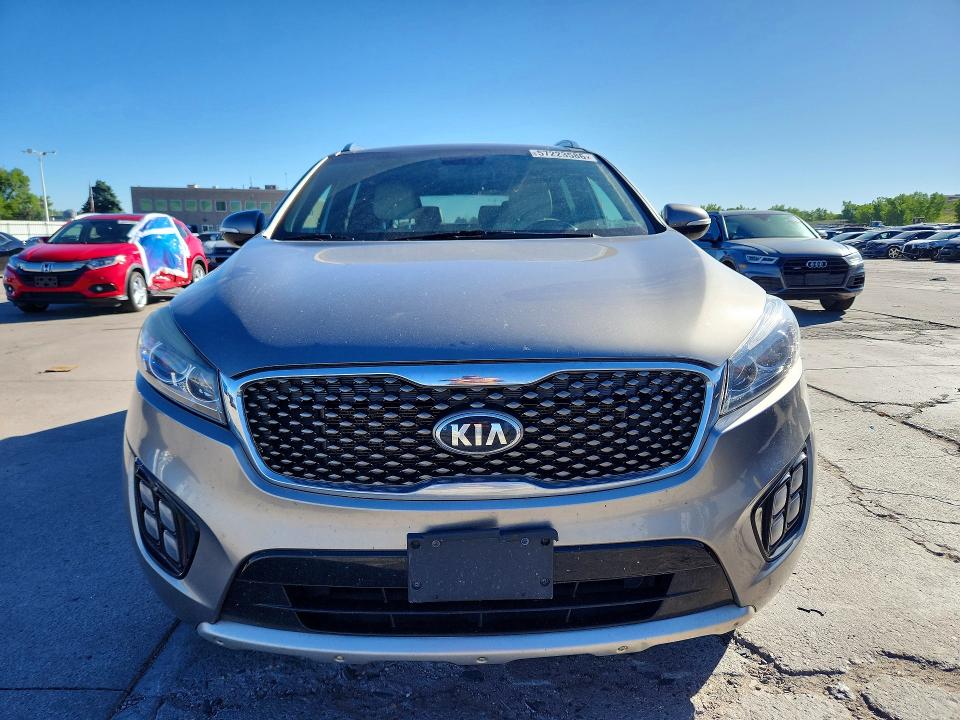 Aukcja sprzedaży 2016 Kia Sorento, vin: 5XYPKDA54GG093197, numer aukcji: 57223586