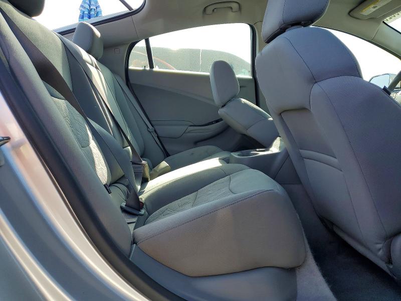 Продаж на аукціоні авто 2016 Chevrolet Volt, vin: 1G1RA6S54GU104390, номер лоту: 57586526