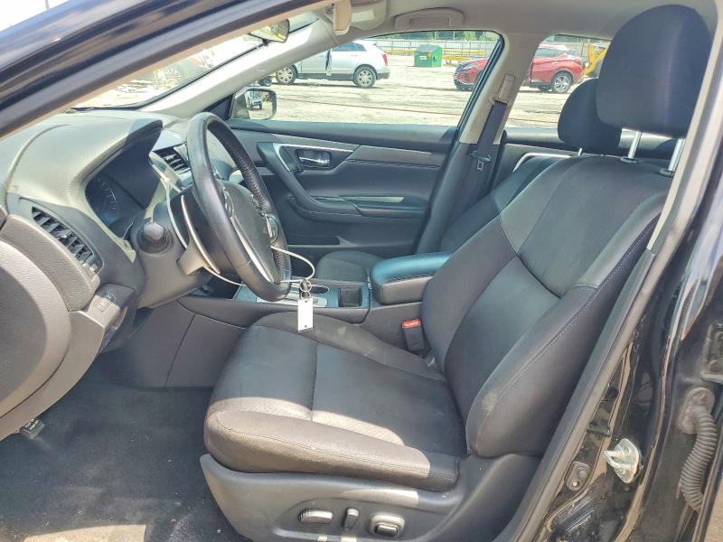 Продажа на аукционе авто 2017 Nissan Altima, vin: 1N4AL3AP0HC474457, номер лота: 57629136