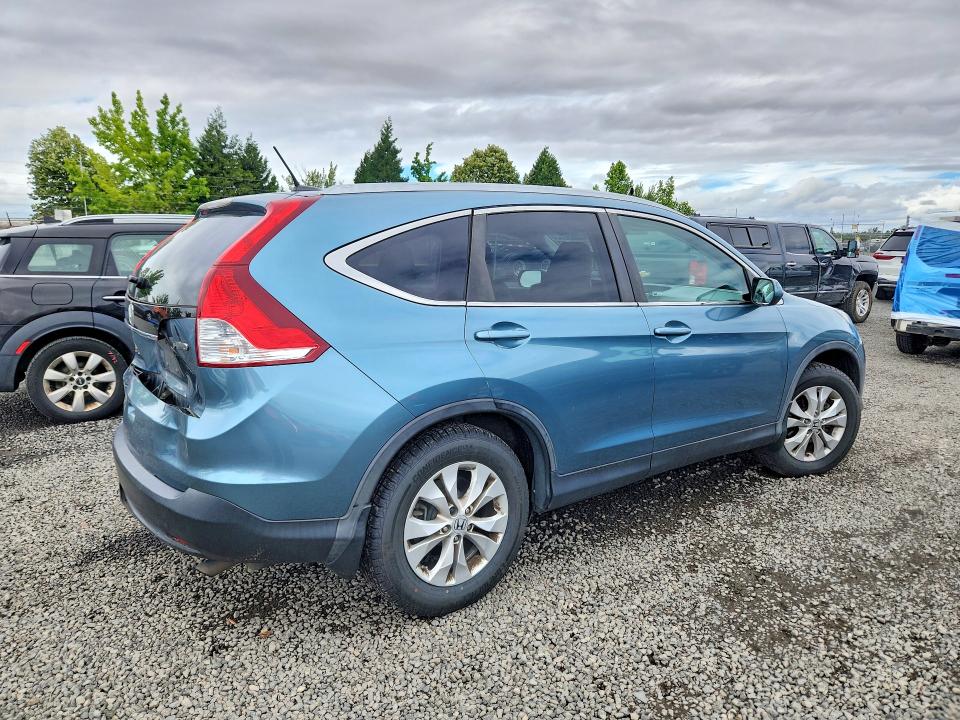 Aukcja sprzedaży 2013 Honda Cr-v, vin: 5J6RM4H79DL014157, numer aukcji: 57371986