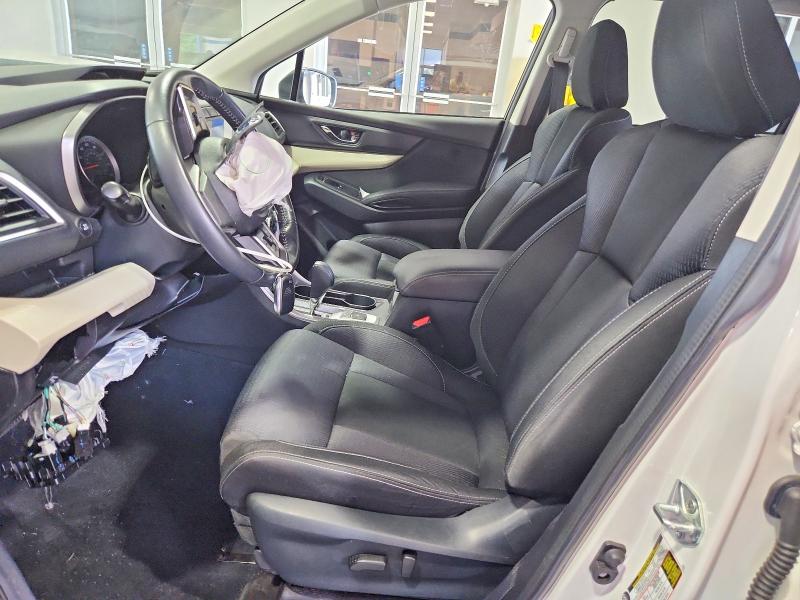 Продажа на аукционе авто 2021 Subaru Ascent, vin: 4S4WMAFD9M3474933, номер лота: 57604166