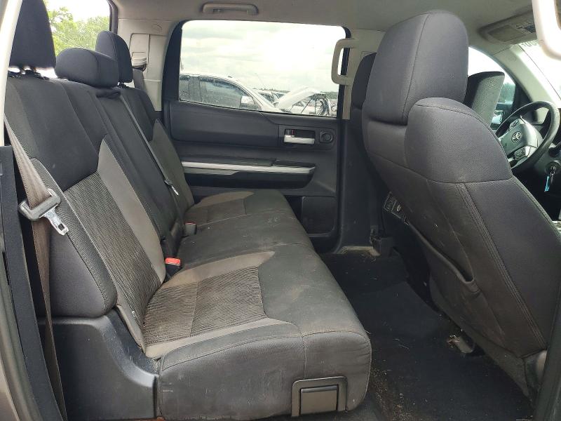 58570966 :رقم المزاد ، 5TFDW5F15EX339171 vin ، 2014 Toyota Tundra مزاد بيع