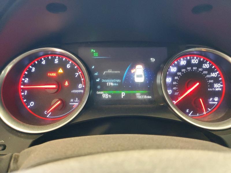Продаж на аукціоні авто 2018 Toyota Camry, vin: 4T1B61HK5JU076192, номер лоту: 59136126