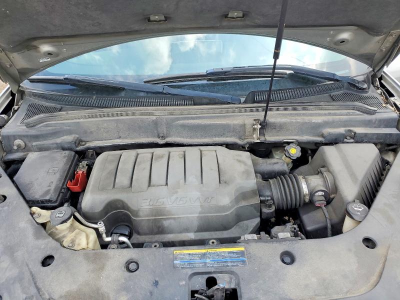 Продажа на аукционе авто 2008 Gmc Acadia, vin: 1GKER23708J199853, номер лота: 58552556
