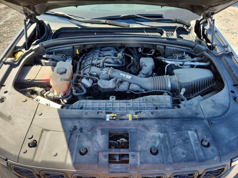 Aukcja sprzedaży 2022 Jeep Grand Cherokee, vin: 1C4RJKAG6N8526606, numer aukcji: 54800136