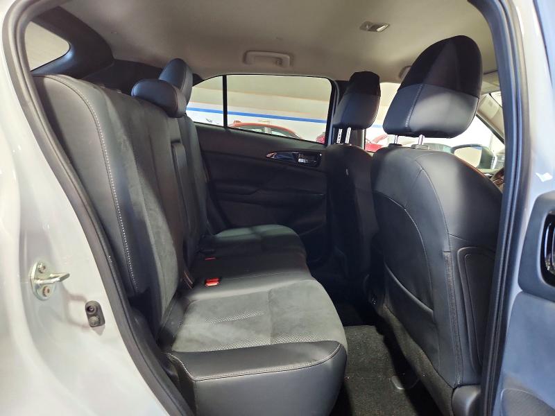 Продаж на аукціоні авто 2025 Mitsubishi Eclipse Cross, vin: JA4ATWAA3SZ003344, номер лоту: 55929856