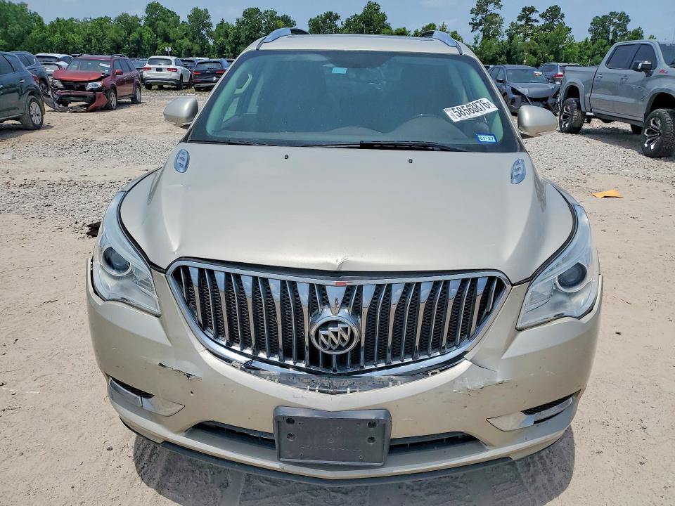 2013 Buick Enclave მანქანა იყიდება აუქციონზე, vin: 5GAKRCKD5DJ211311, აუქციონის ნომერი: 58568876