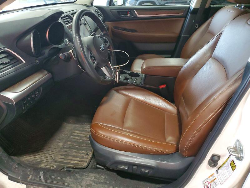 Продаж на аукціоні авто 2017 Subaru Outback, vin: 4S4BSATCXH3279333, номер лоту: 58632976