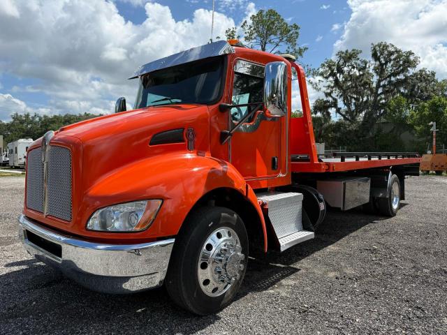 Продаж на аукціоні авто 2020 Kenworth Construction, vin: 2NKHHM6X4LM418753, номер лоту: 59231096