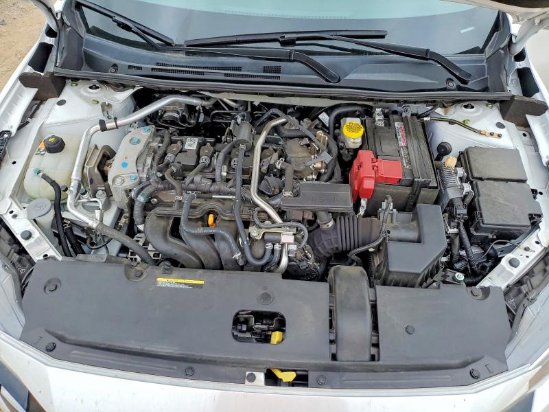 Продажа на аукционе авто 2024 Nissan Sentra, vin: 3N1AB8DV2RY263776, номер лота: 55579846