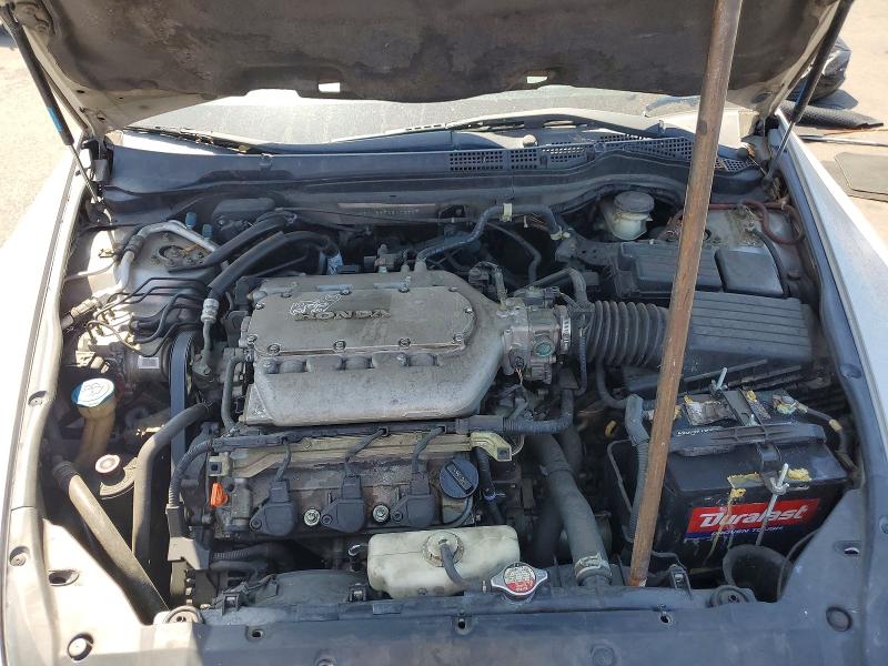 2003 Honda Accord მანქანა იყიდება აუქციონზე, vin: 1HGCM66523A033251, აუქციონის ნომერი: 57160666