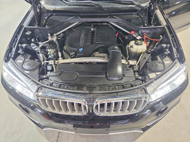 Продажа на аукционе авто 2018 Bmw X5, vin: 5UXKR0C54JL070203, номер лота: 52833896