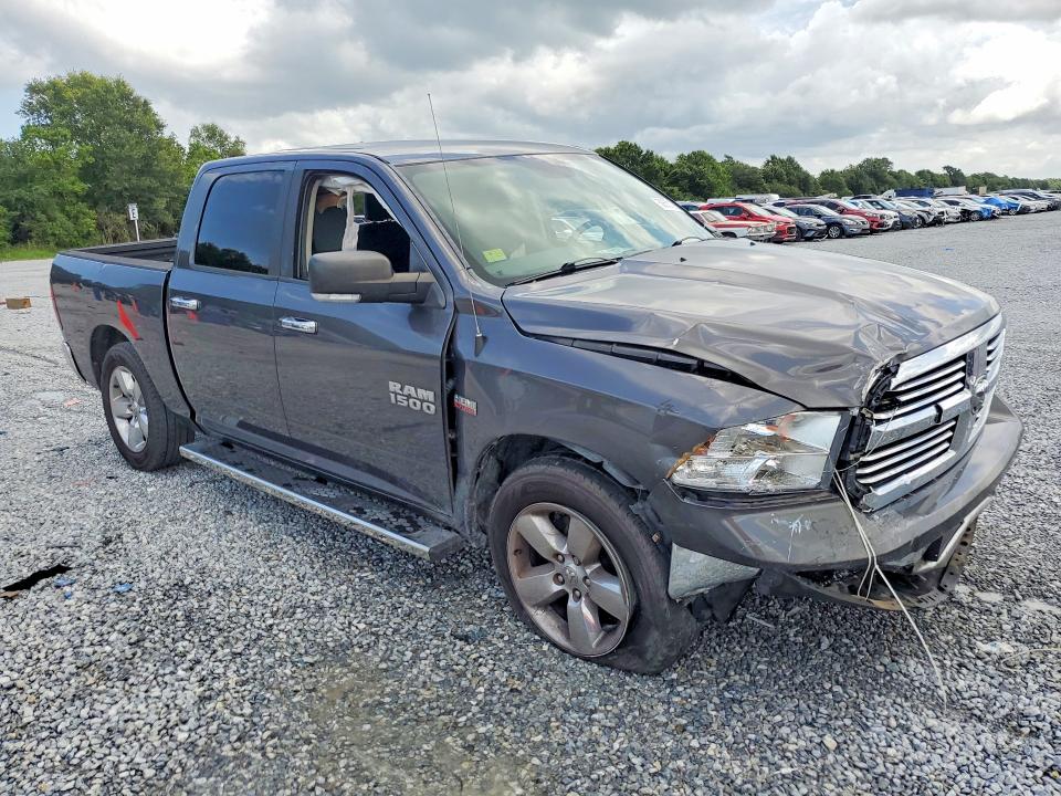 2014 Ram 1500 მანქანა იყიდება აუქციონზე, vin: 1C6RR6LT2ES272235, აუქციონის ნომერი: 58531296