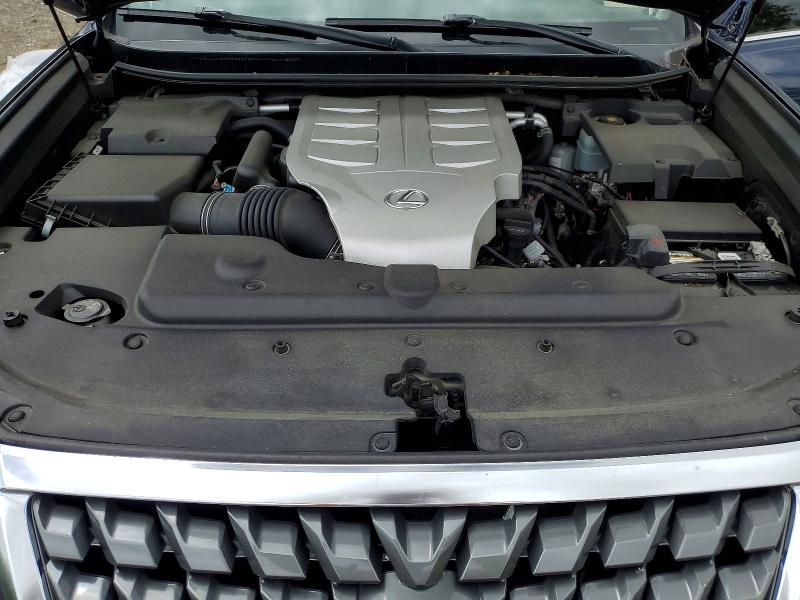 Aukcja sprzedaży 2020 Lexus Gx, vin: JTJAM7BX9L5247954, numer aukcji: 57065126