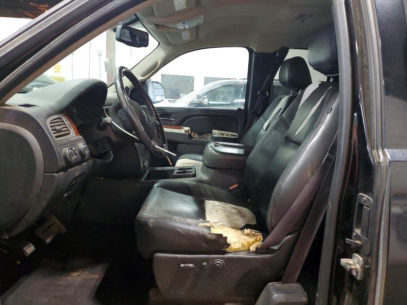 59223506 :رقم المزاد ، 1GTR2WE24DZ142545 vin ، 2013 Gmc Sierra مزاد بيع